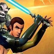 Star Wars Rebels: Strike Missions